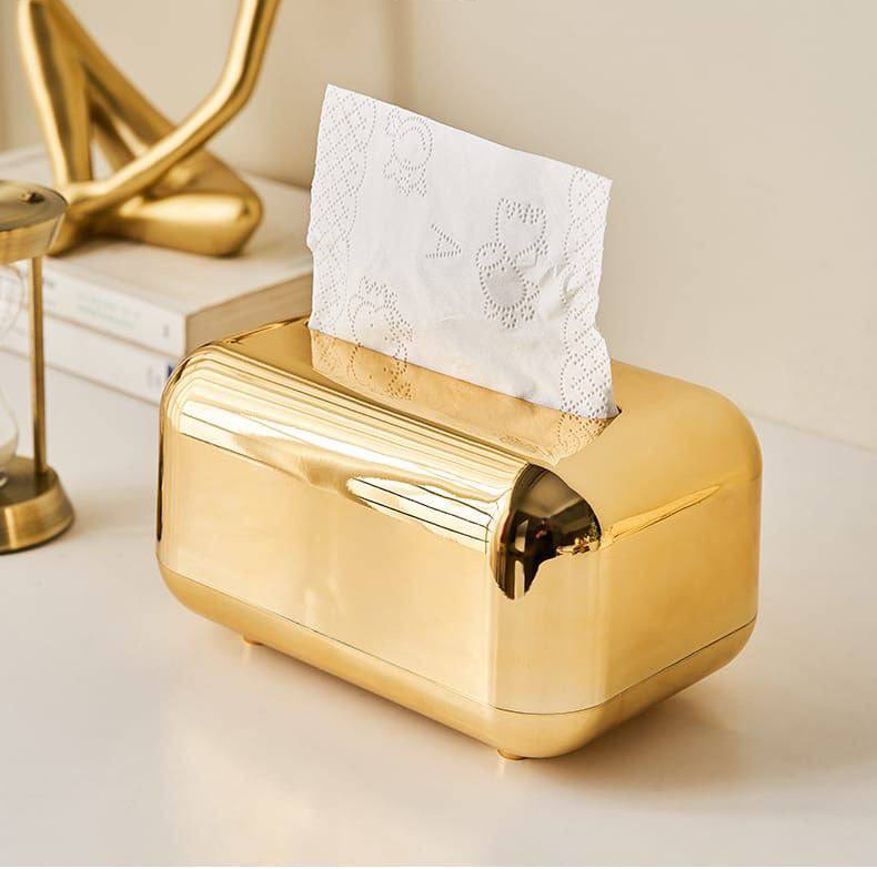 Tissue box