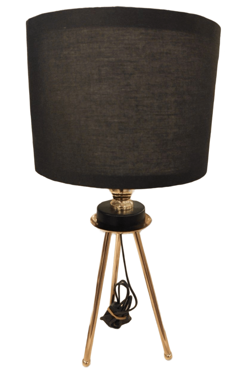 Table lamp