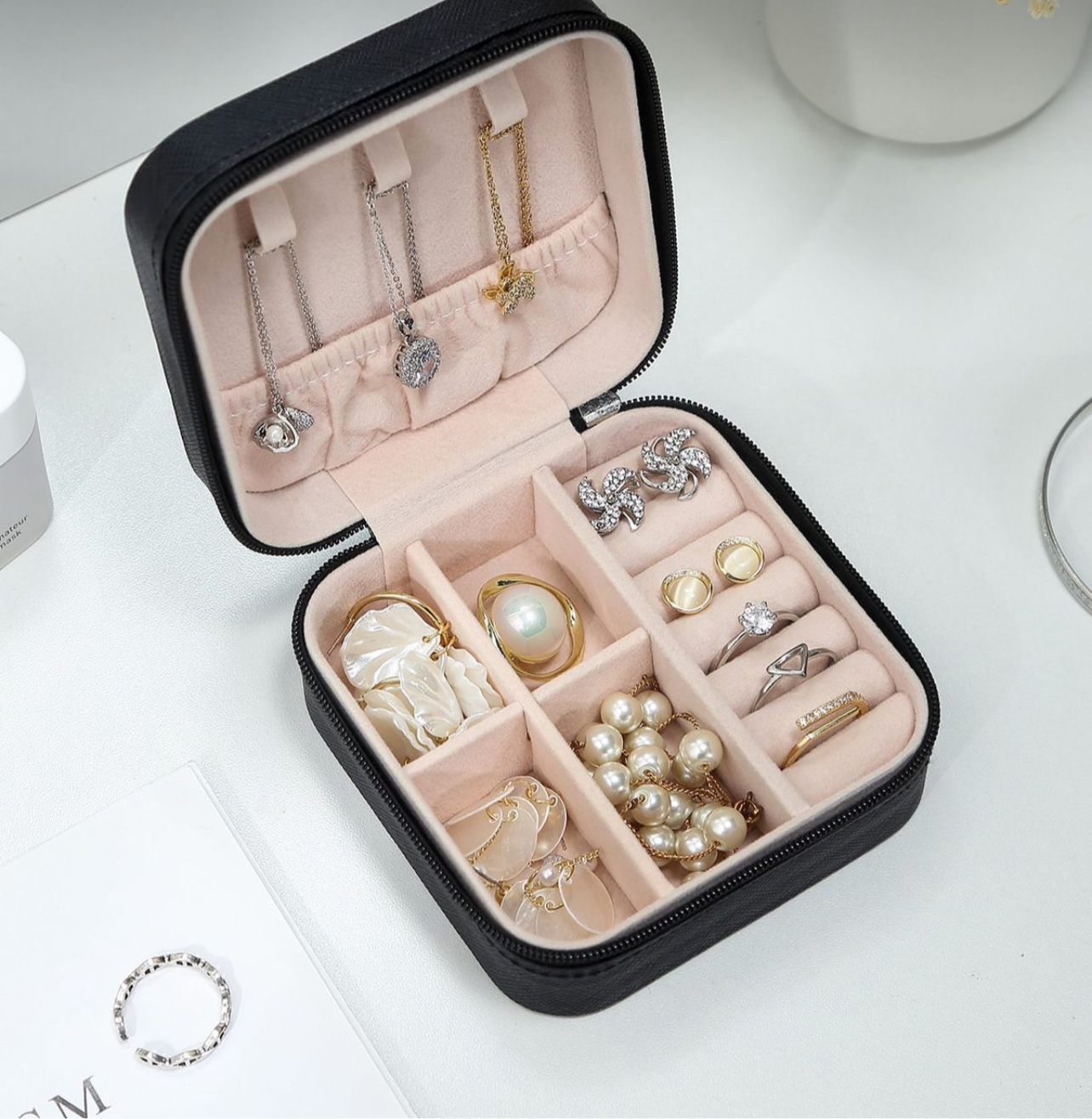 Accessory Organizer mini