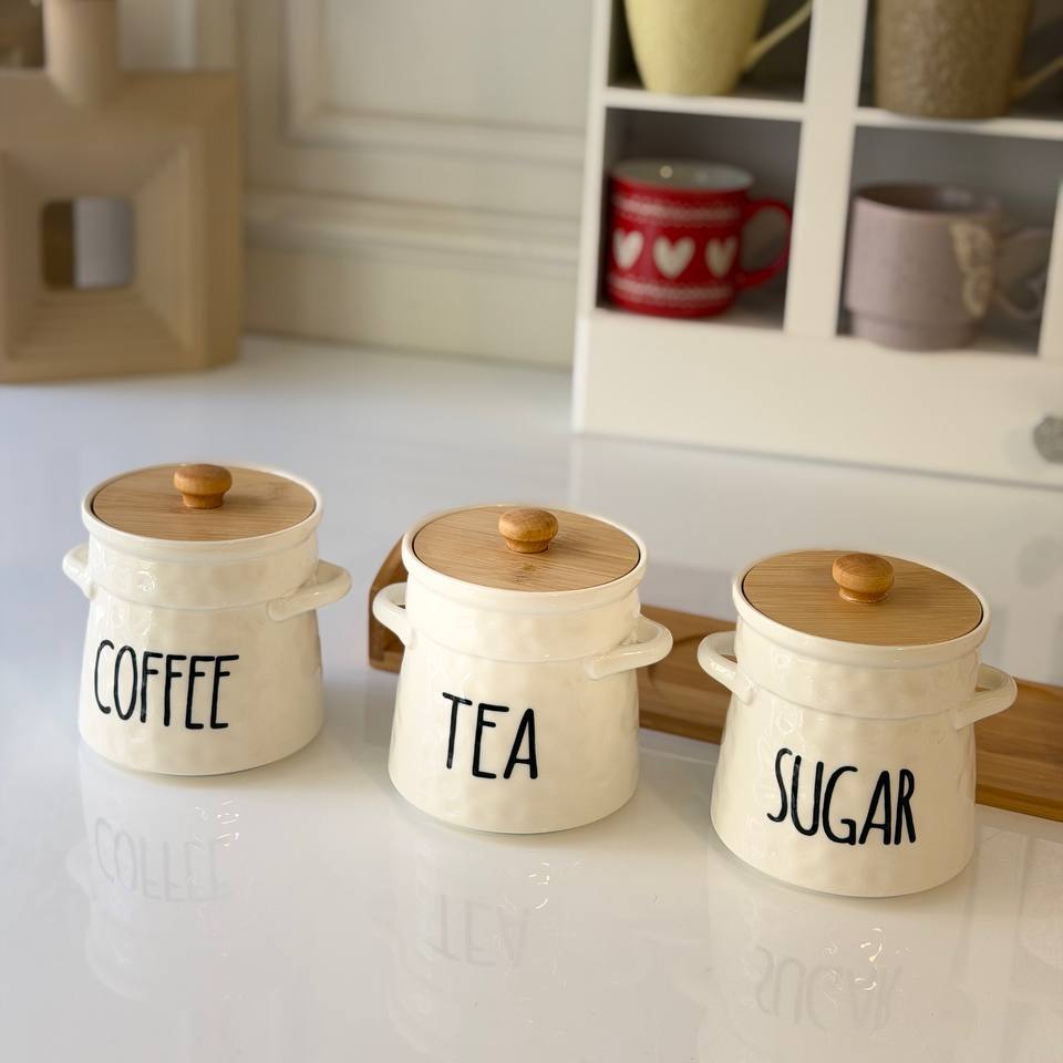 Coffe corner set