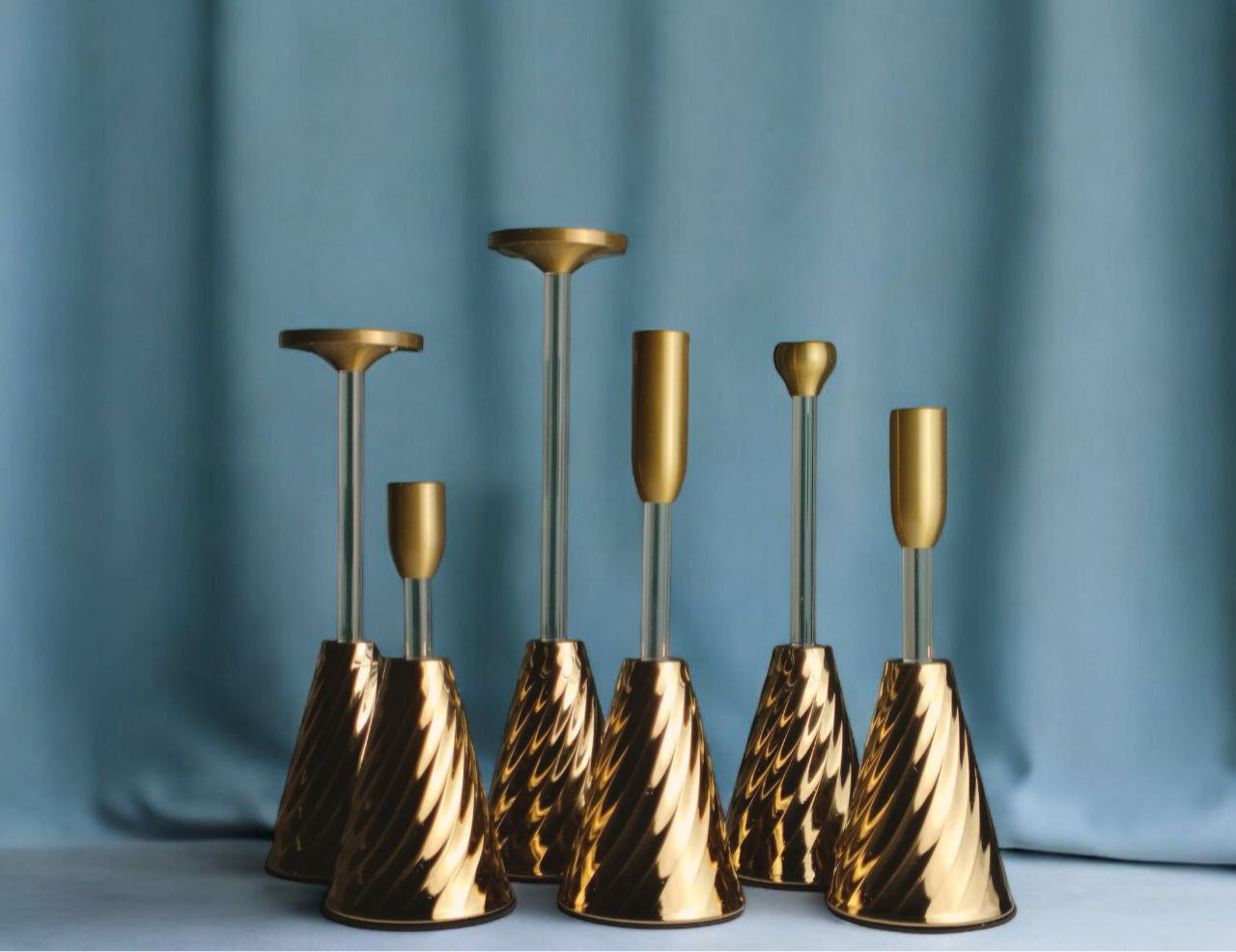 Candlestick Set