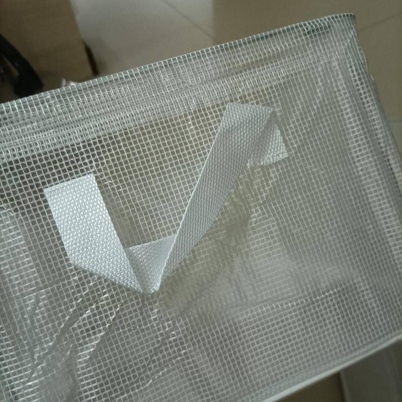 Waterproof organizer box