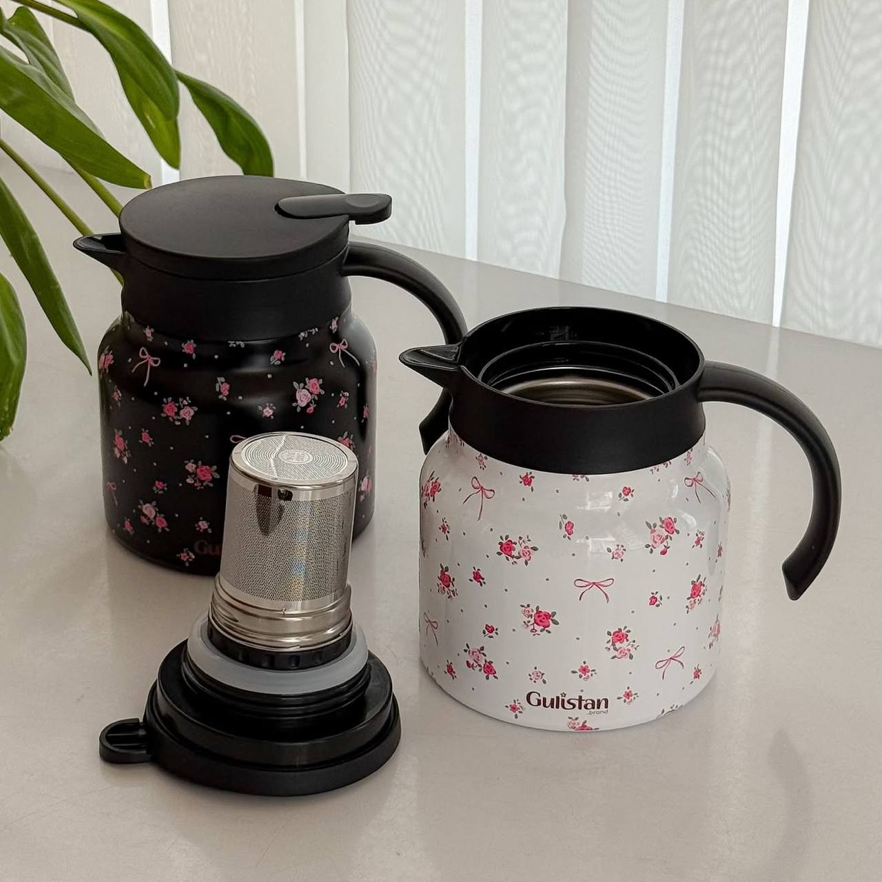 Thermos 1 liter