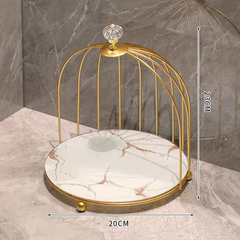 Organizer stand