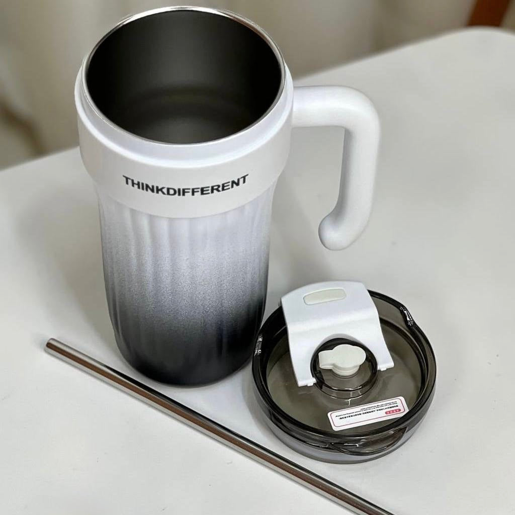 Thermal mug 860 ml