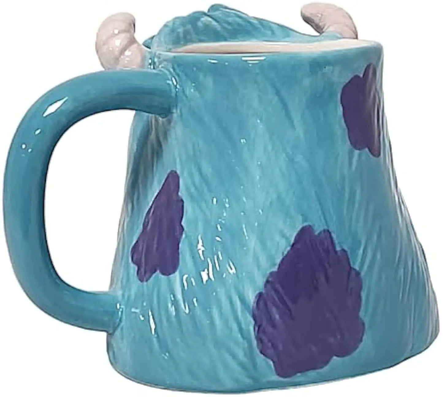 porcelain cup