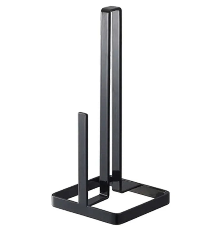 Metal tissue holder