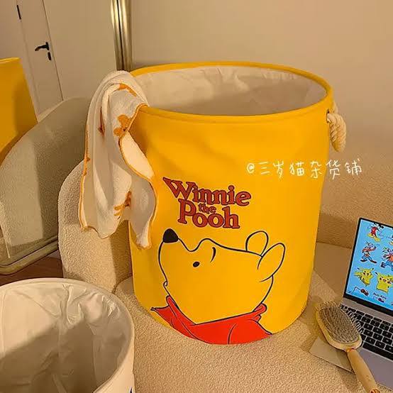 Disney Storage Basket 50*45