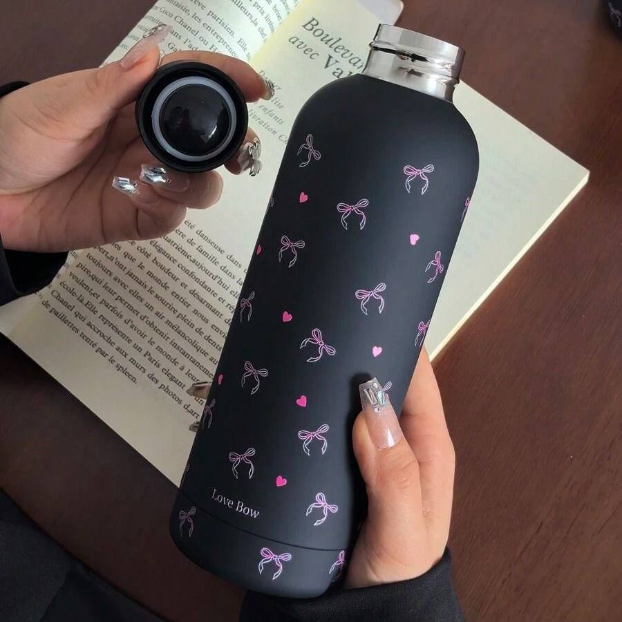 Rapper bottle 500 ml