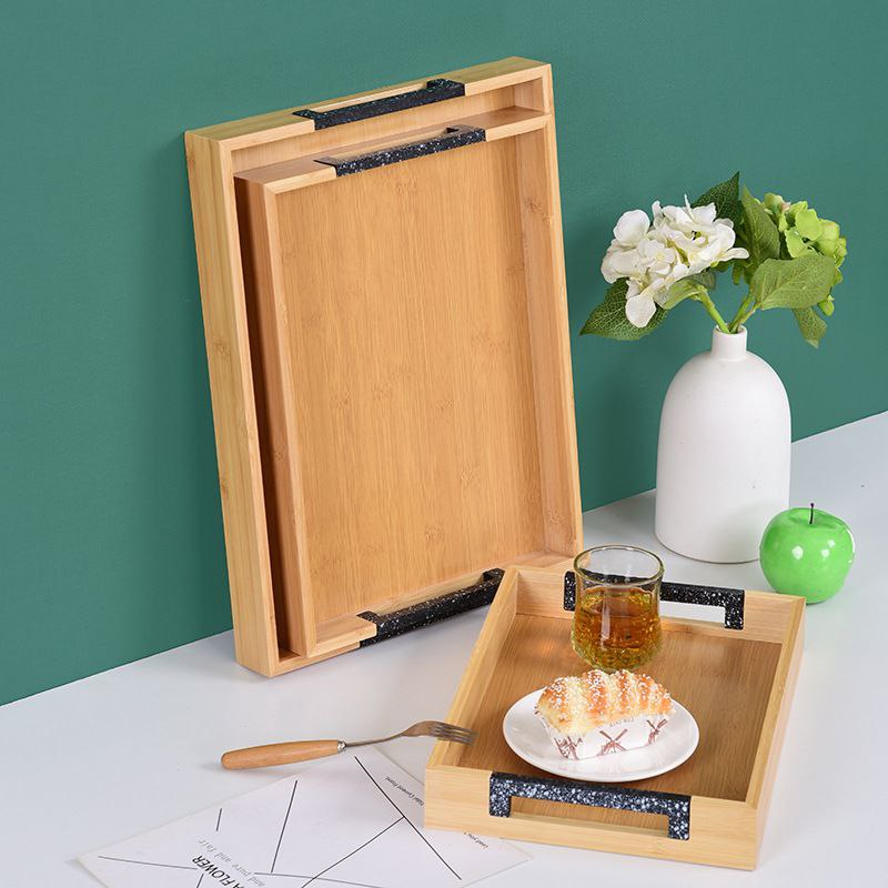 3-in-1 tray Set