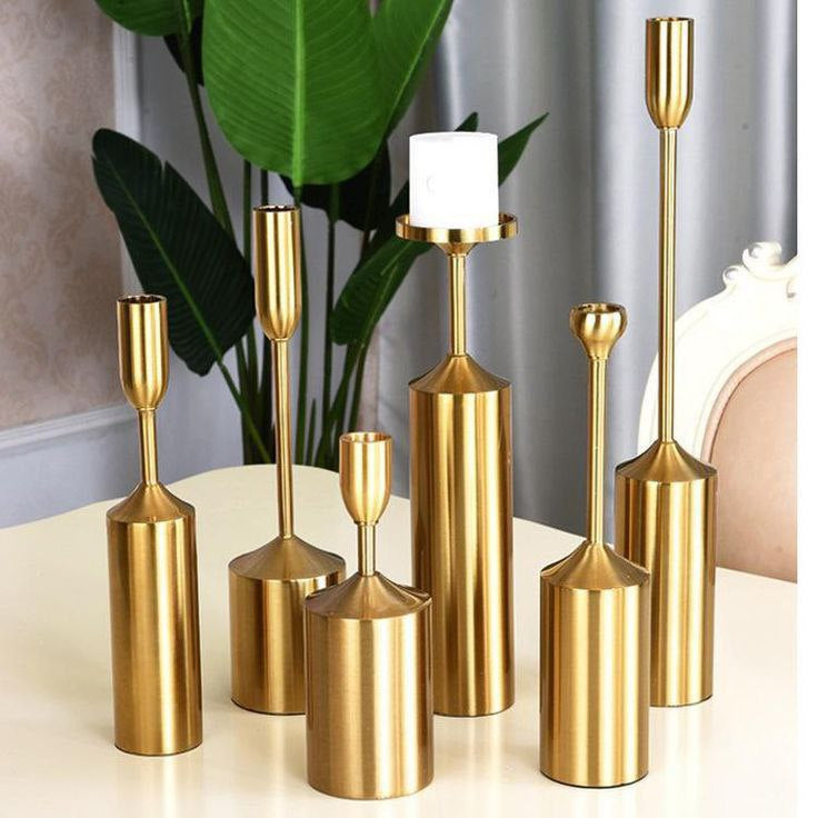Candlestick Set