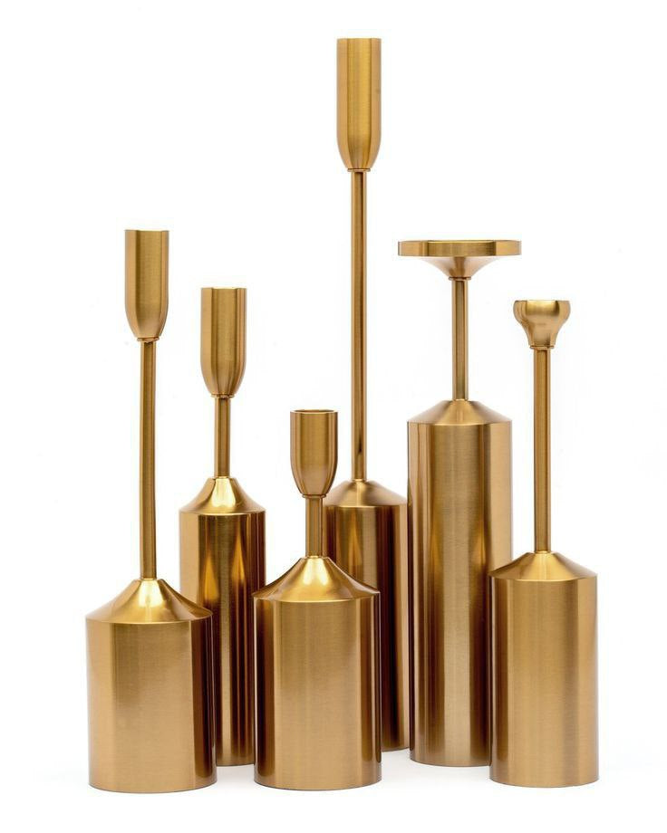 Candlestick Set