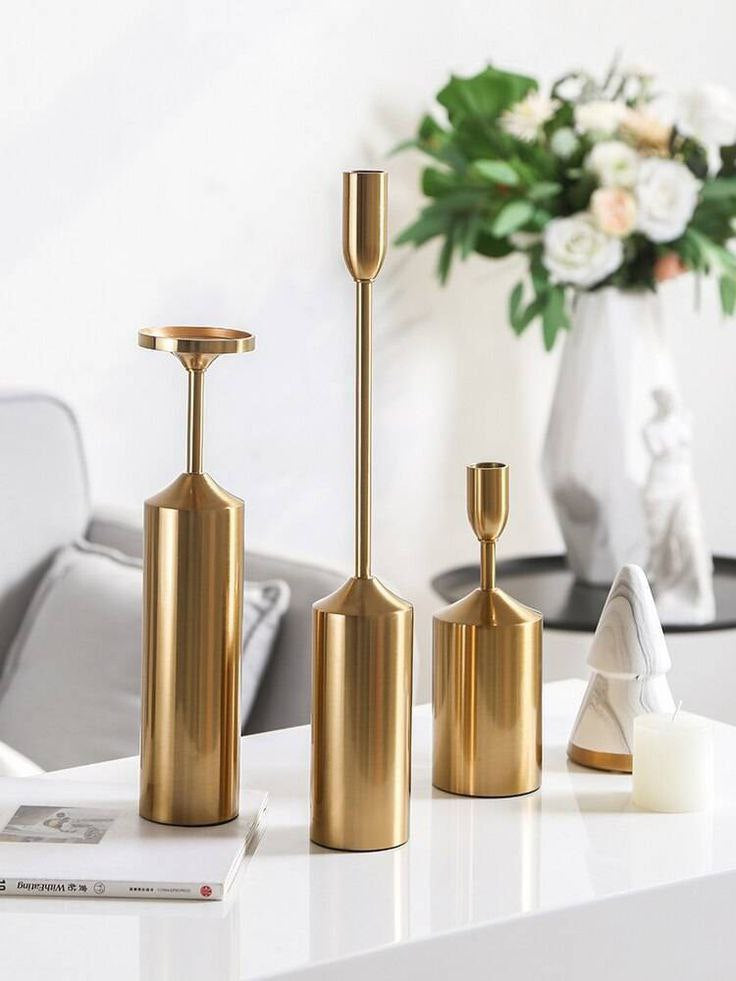 Candlestick Set