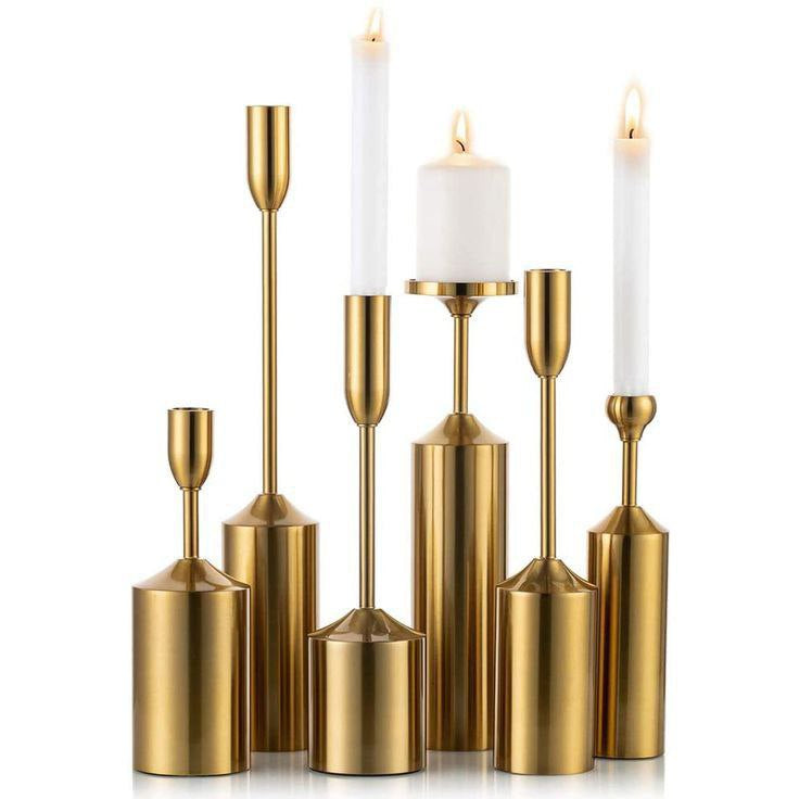 Candlestick Set