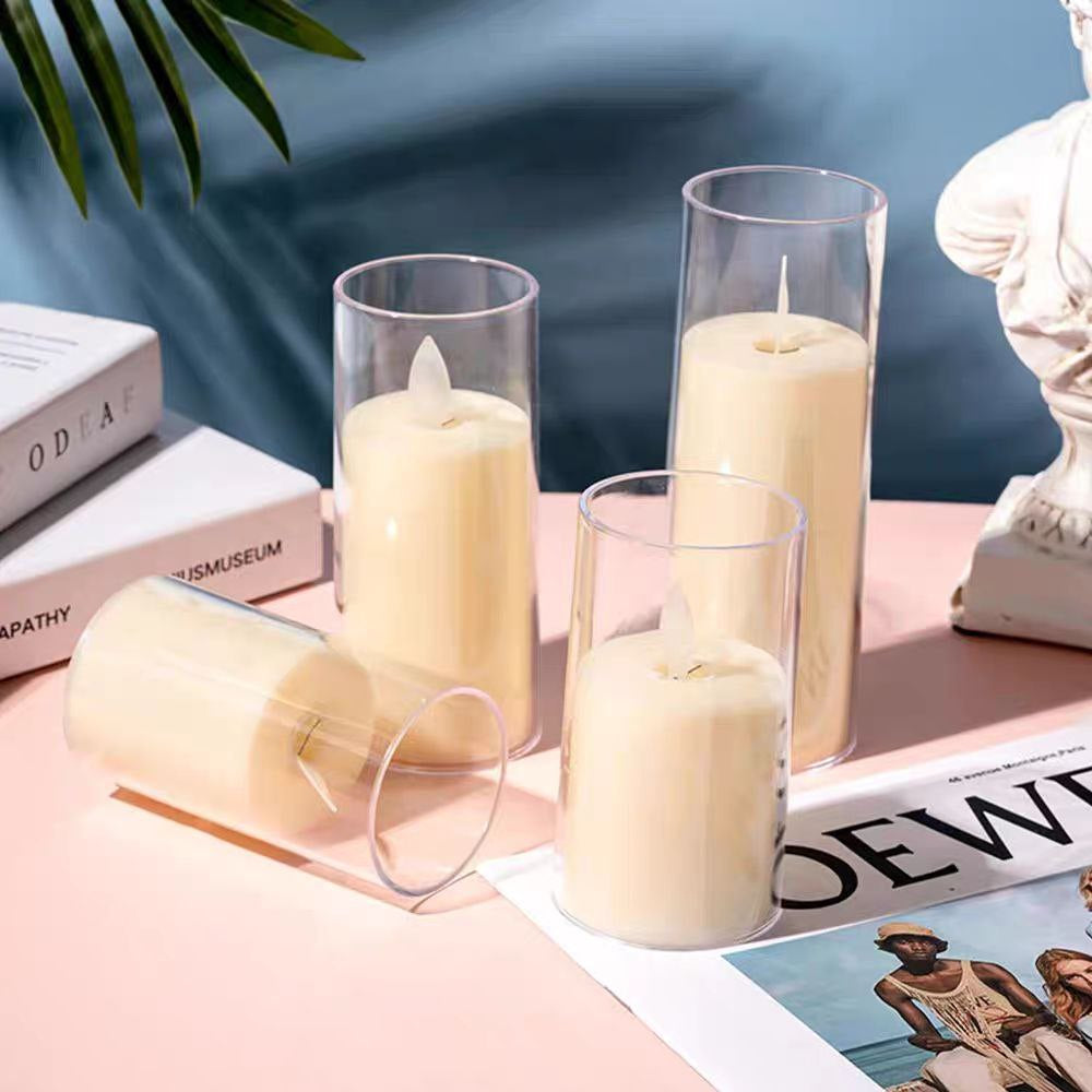 Candle set