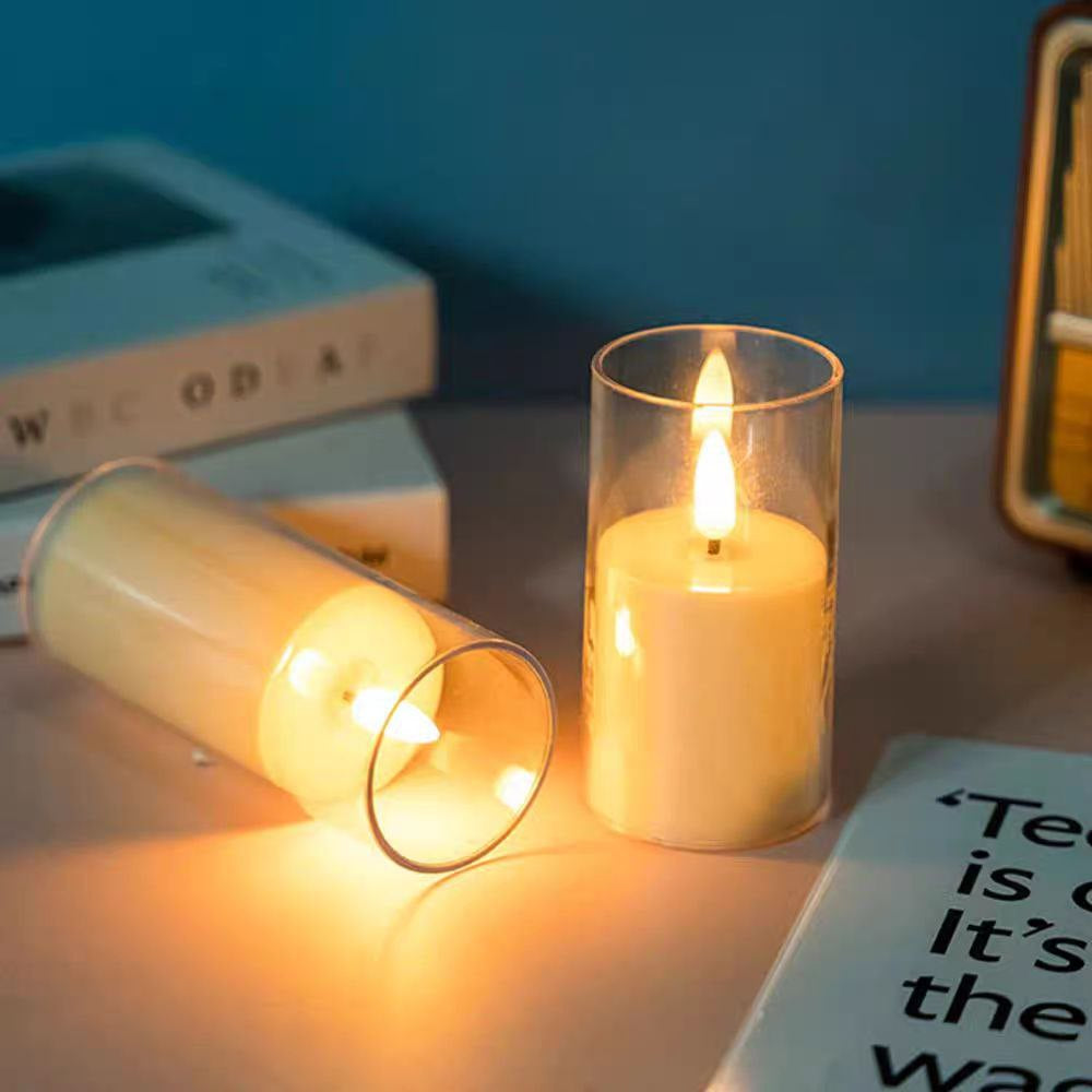 Candle set