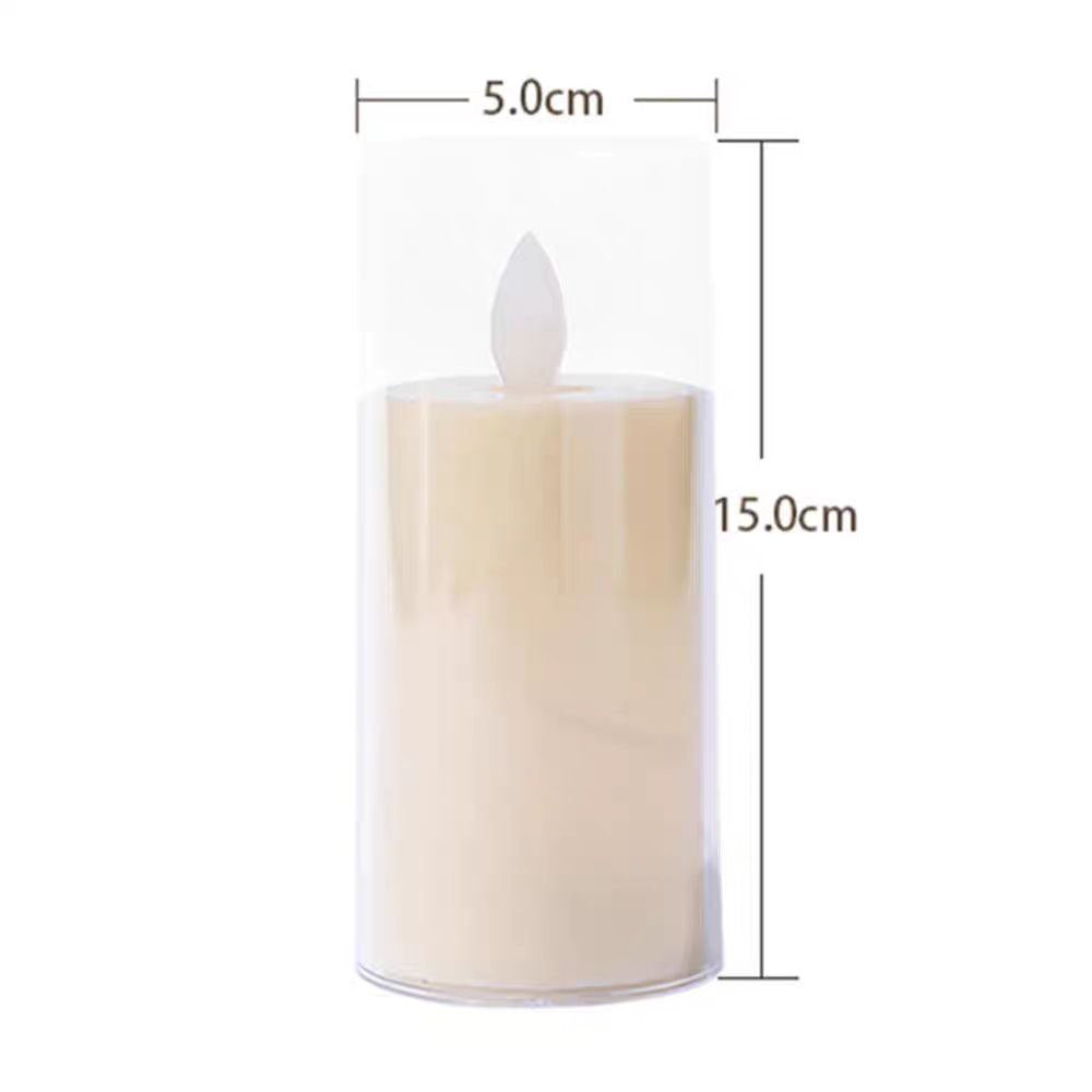 Candle set