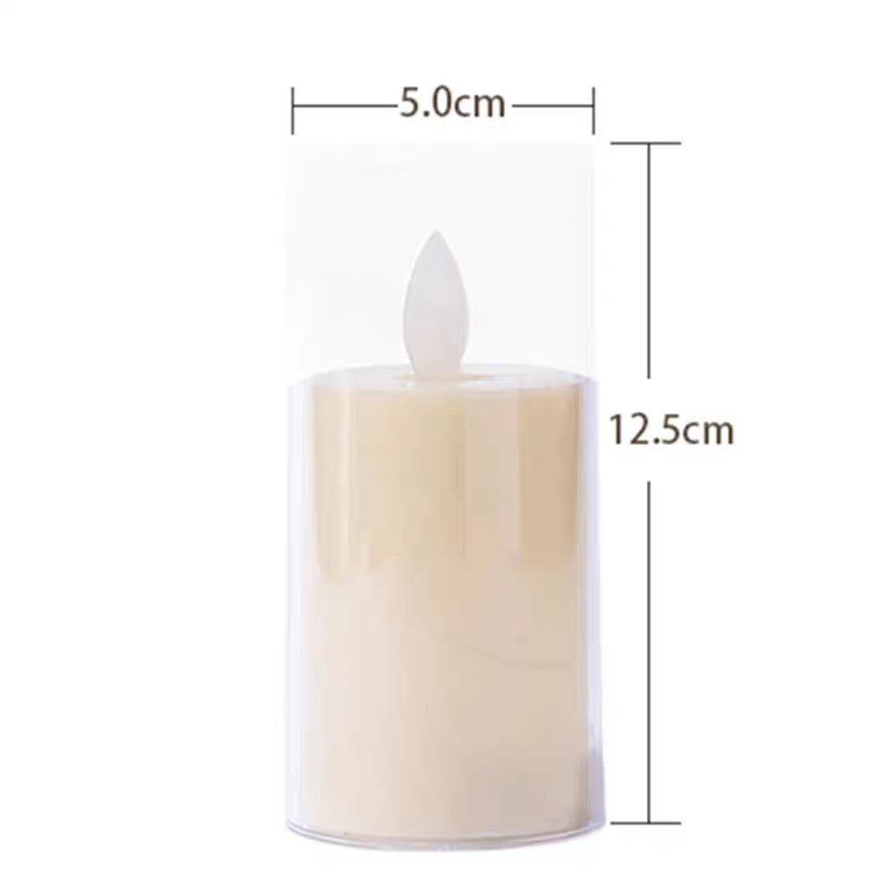 Candle set