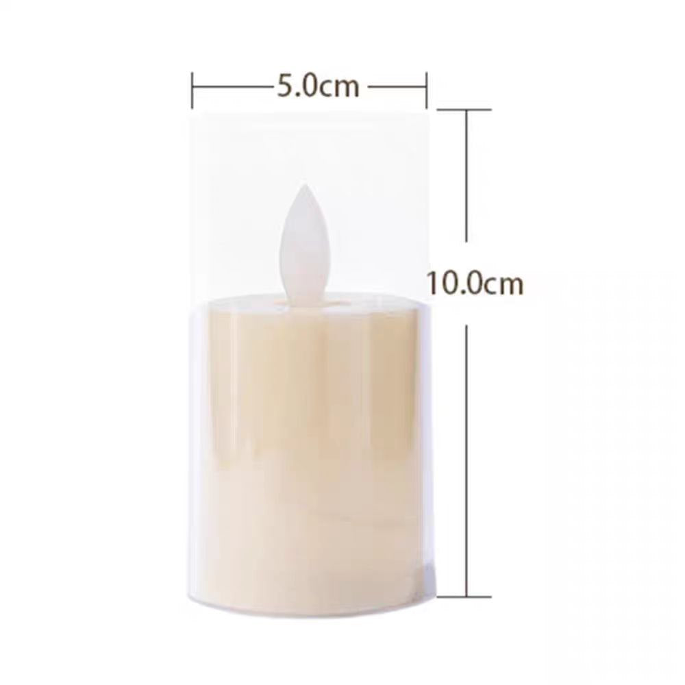 Candle set