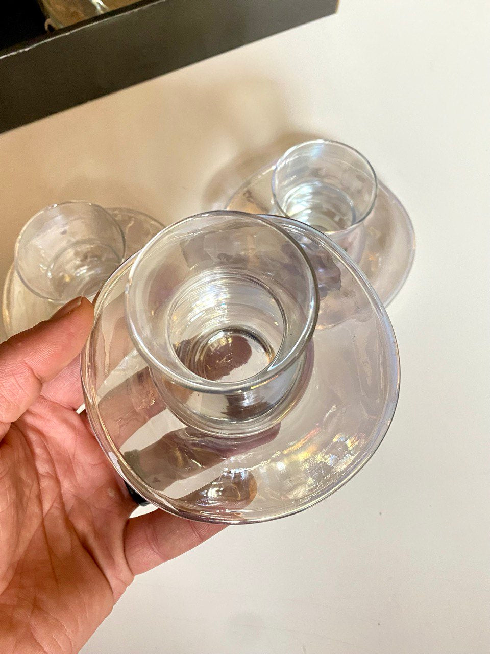 Tea set