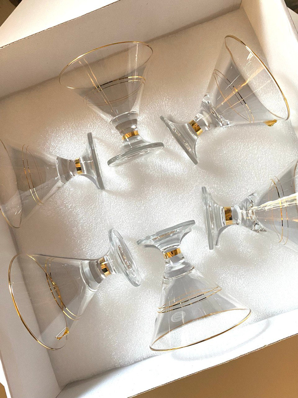 Goblet set