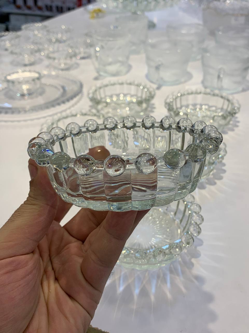 Bowls set