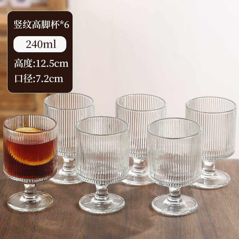 Goblet set