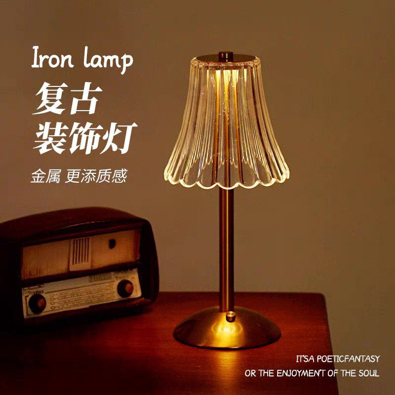 Table lamp