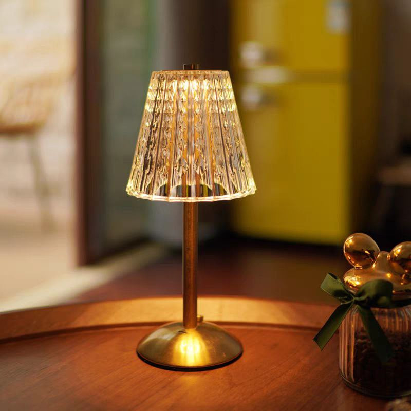 Table lamp