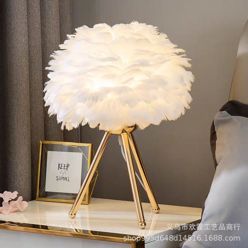 Table lamp