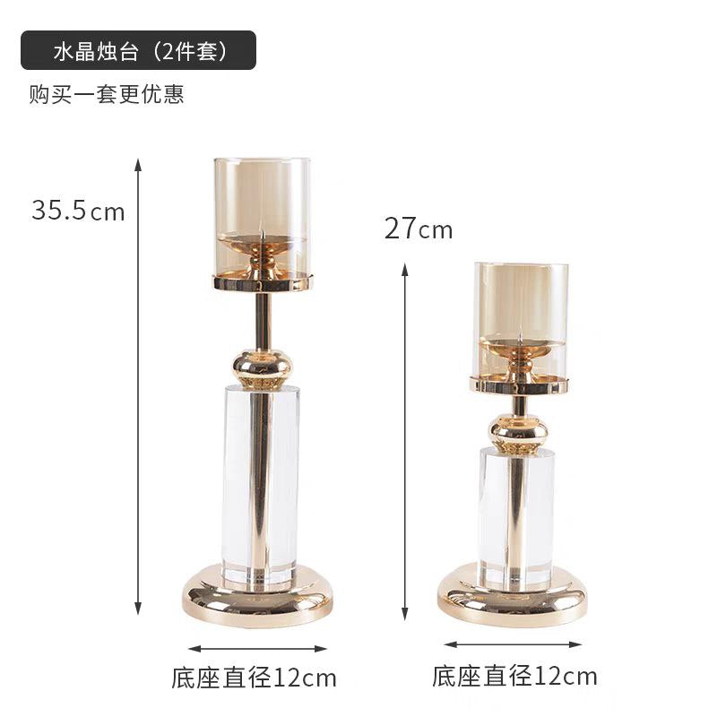 Candlestick Set