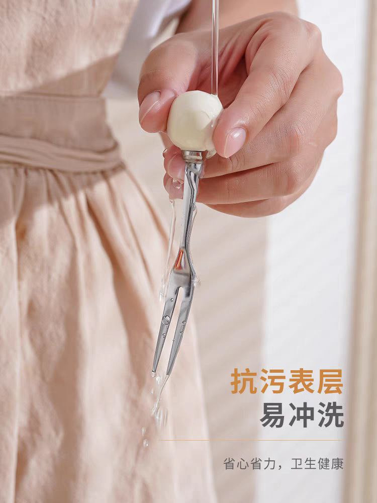 Spoons set