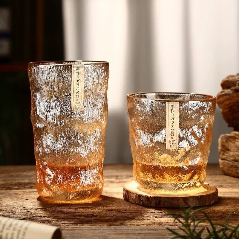 Cups set