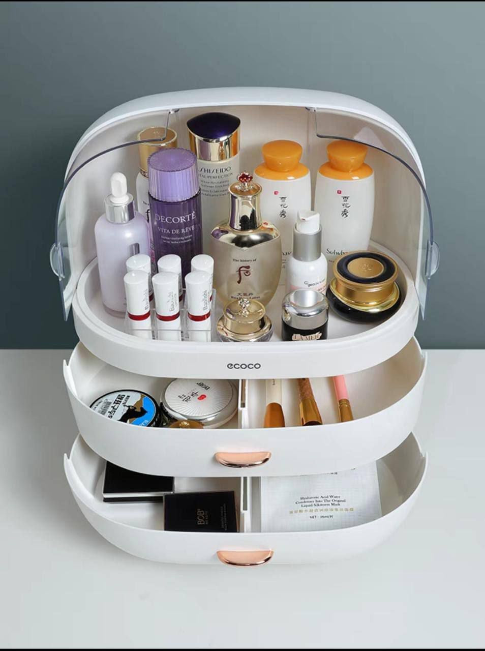 Ecoco organizer