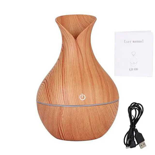 Essential Oil Diffuser