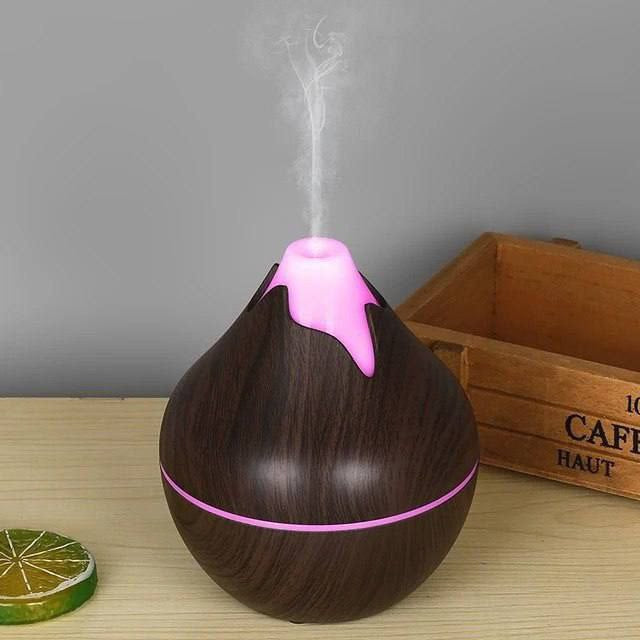 Essential Oil Diffuser