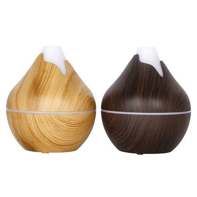 Essential Oil Diffuser