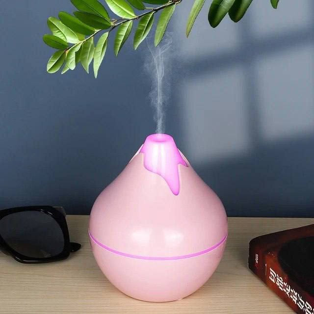 Essential Oil Diffuser