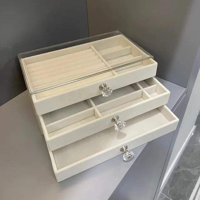Accessory Organizer 3 tier