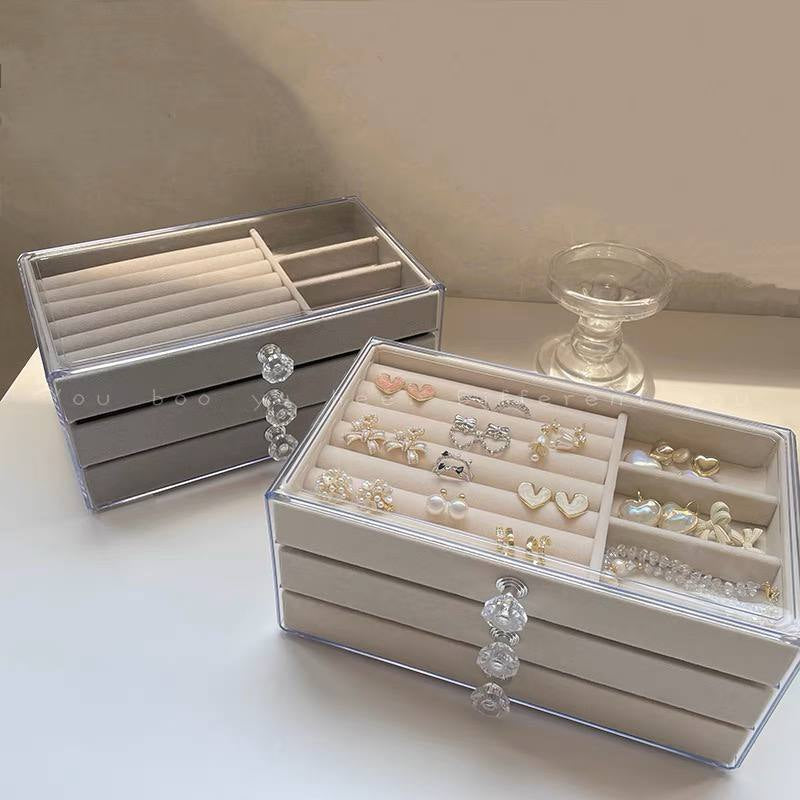 Accessory Organizer 3 tier