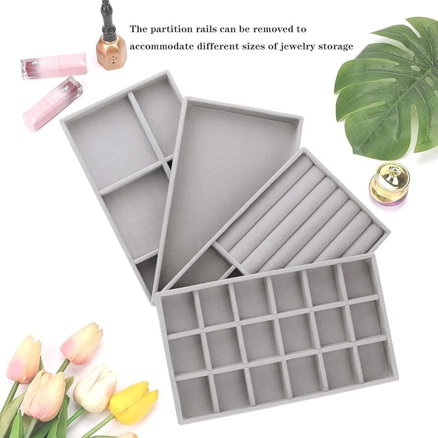 Accessory Organizer