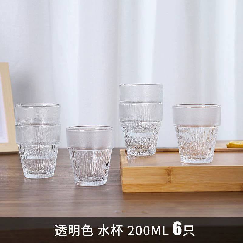 Glass set