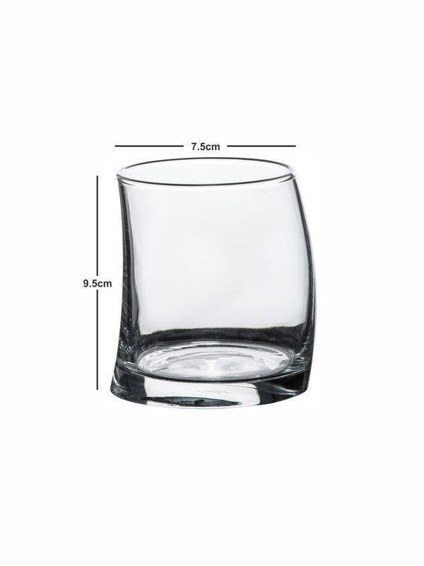 Cup set 6 pieces