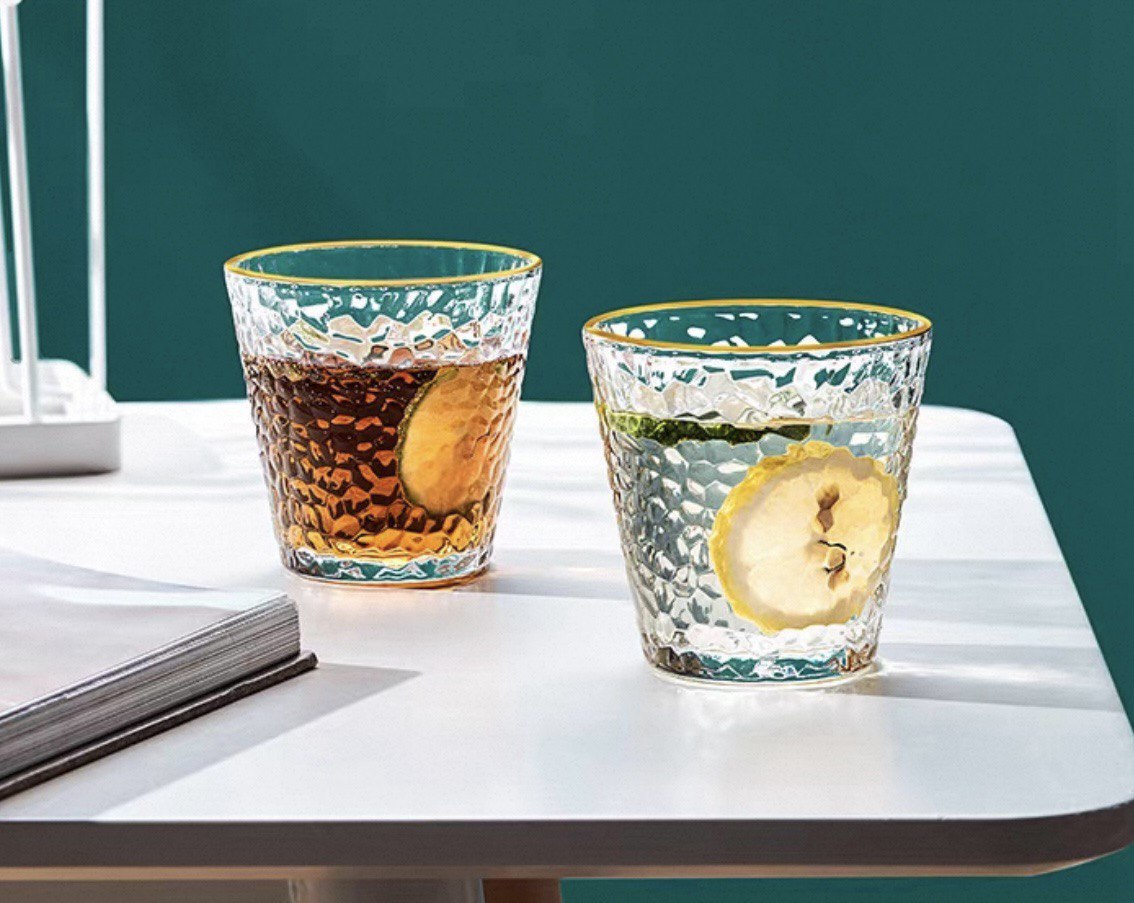 Cup set