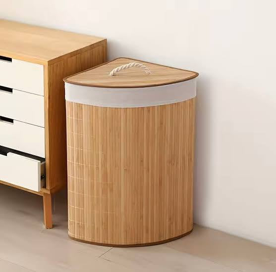 bamboo basket