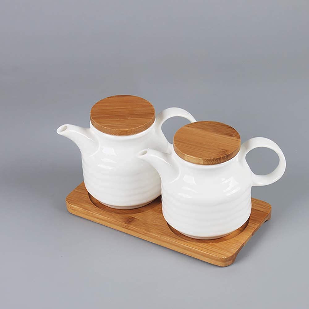 Teapot Set 2*1