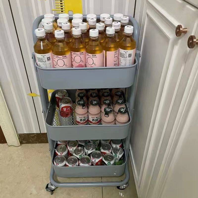 Metal storage turbo