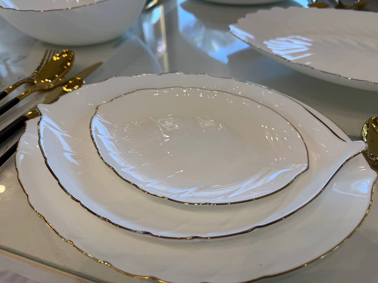 Arcopal set 26 pieces