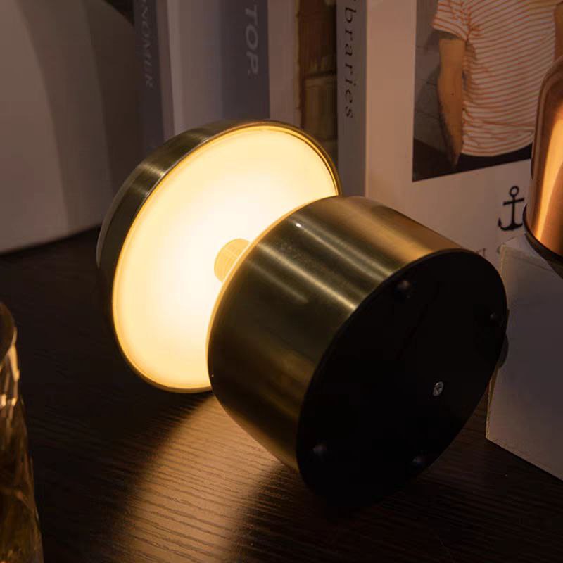 Style Table Lamp