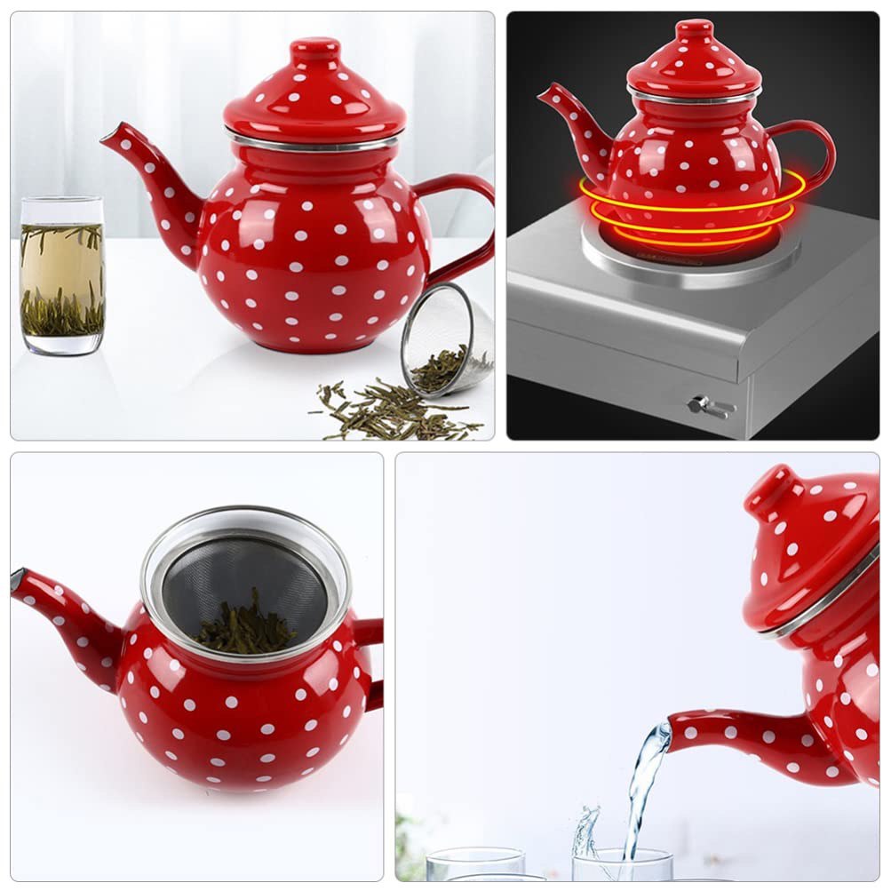 Teapot
